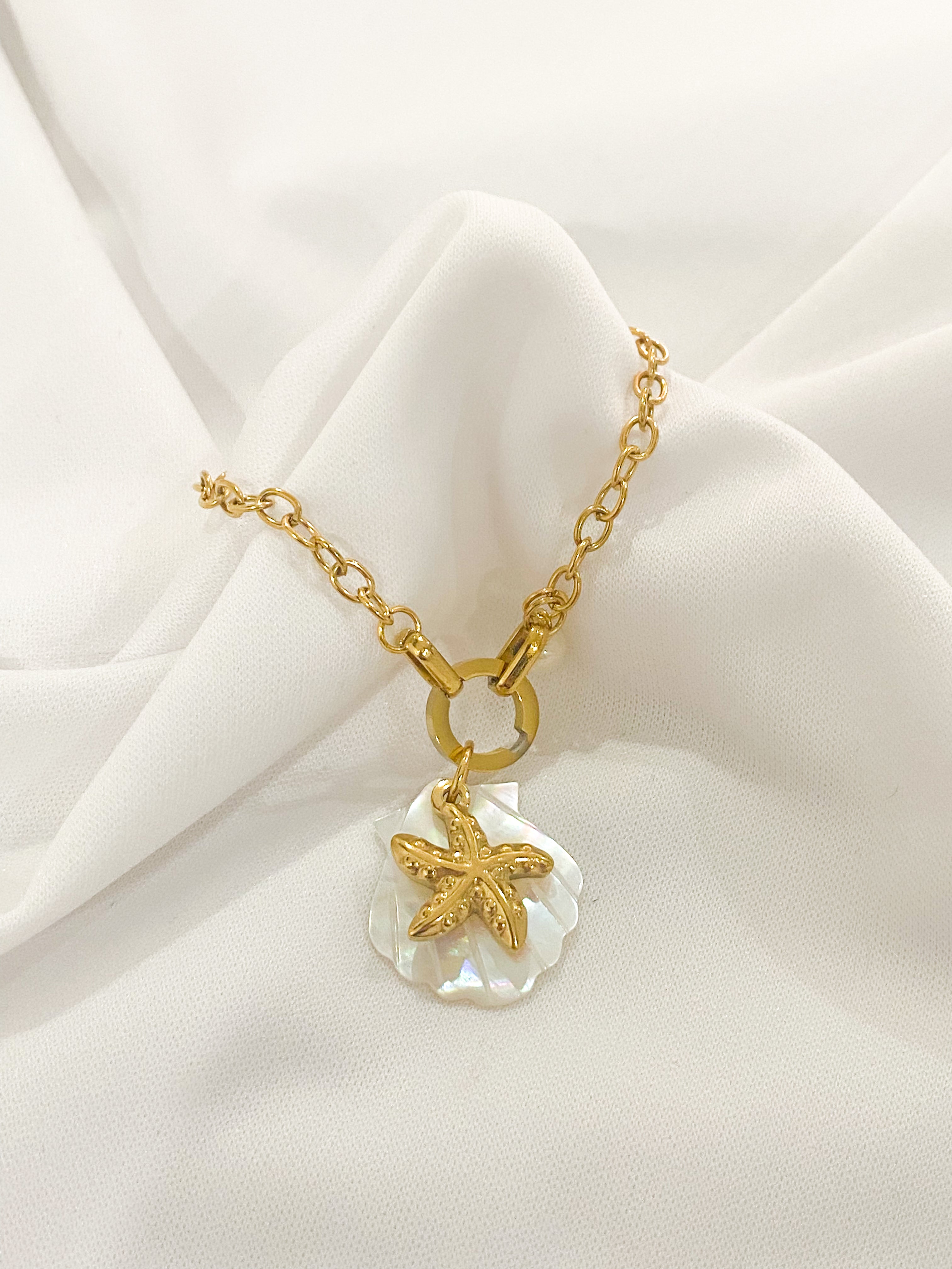 Pulsera Marzai