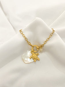 Pulsera Sirua