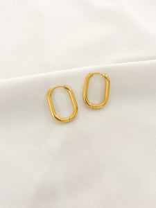 Aretes Belly