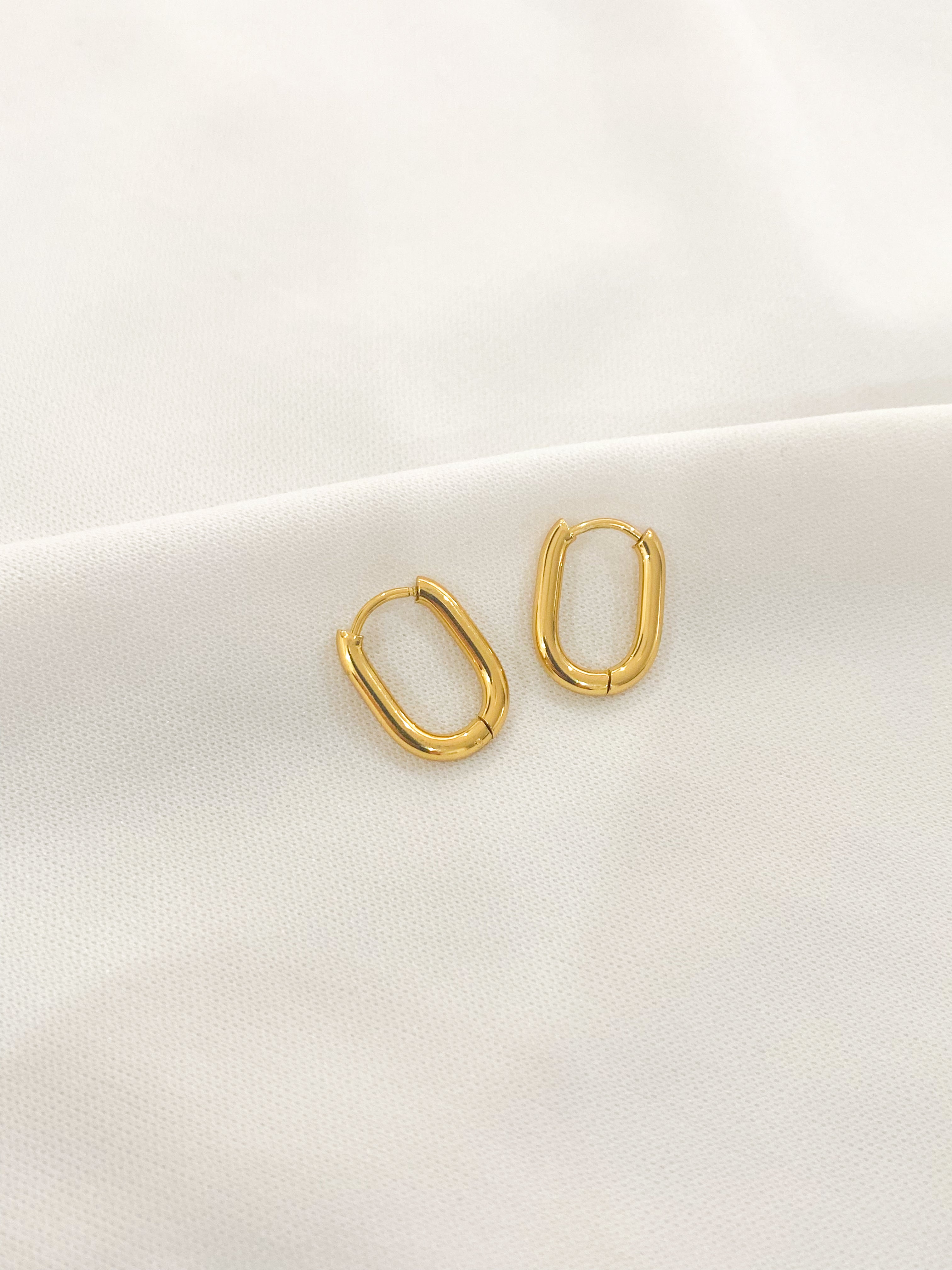 Aretes Cinelly