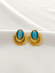 Aretes Mora
