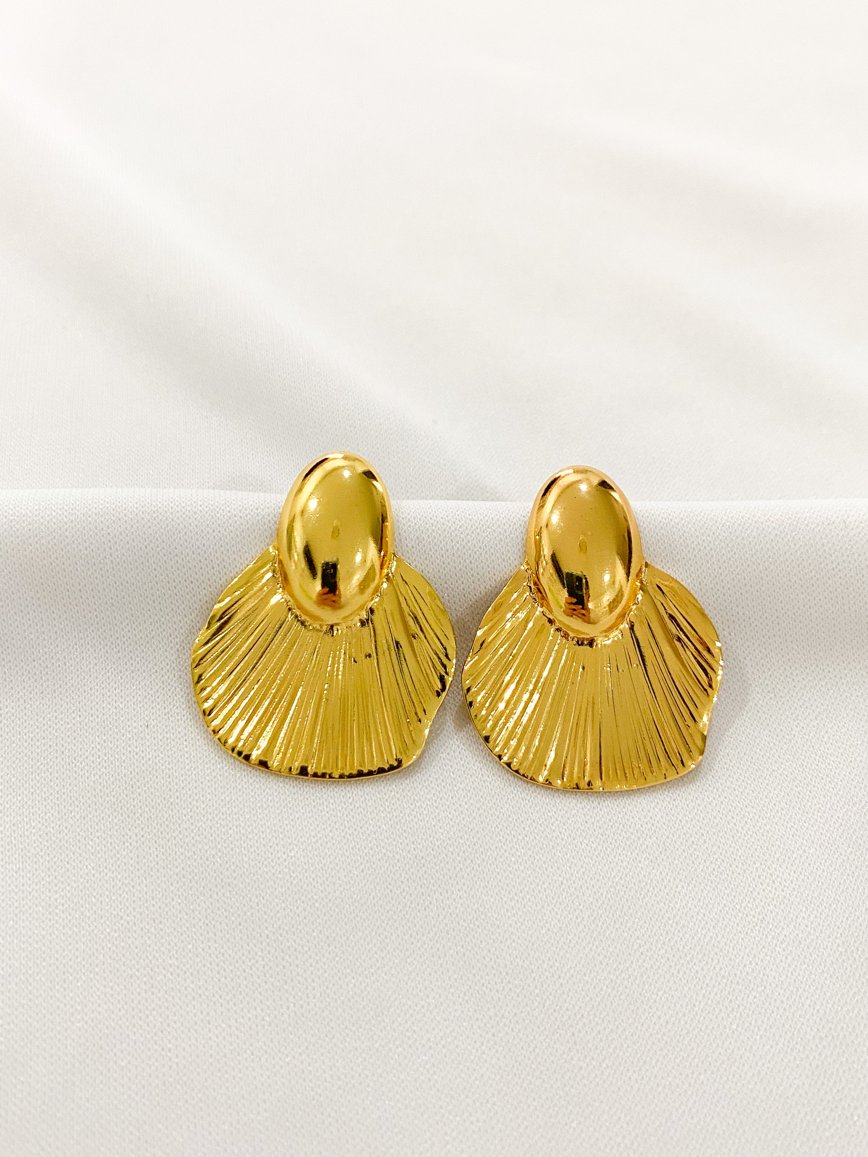 Aretes Delma
