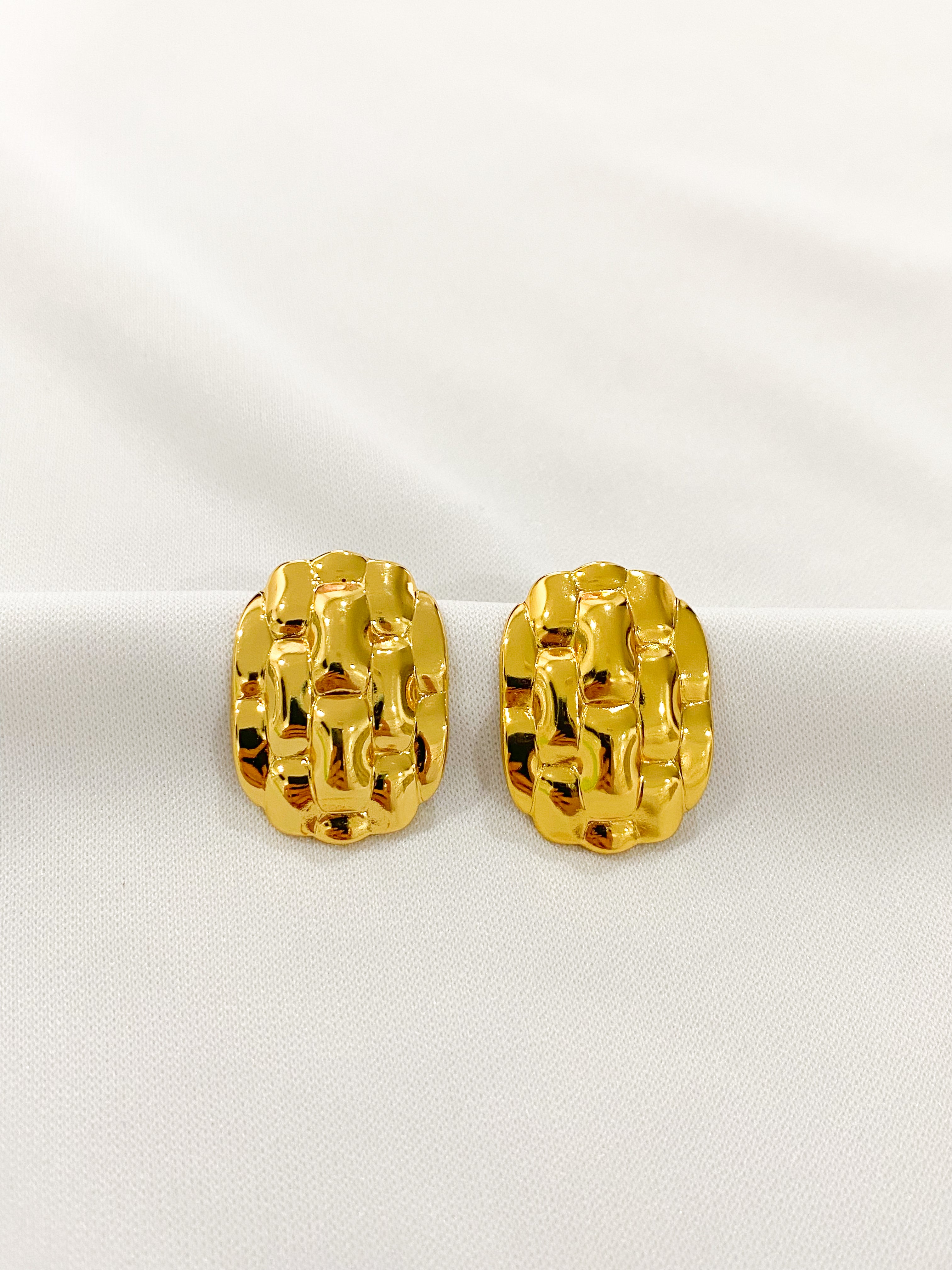 Aretes Kayleh