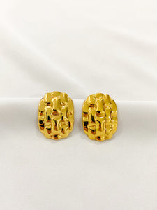 Aretes Kayleh
