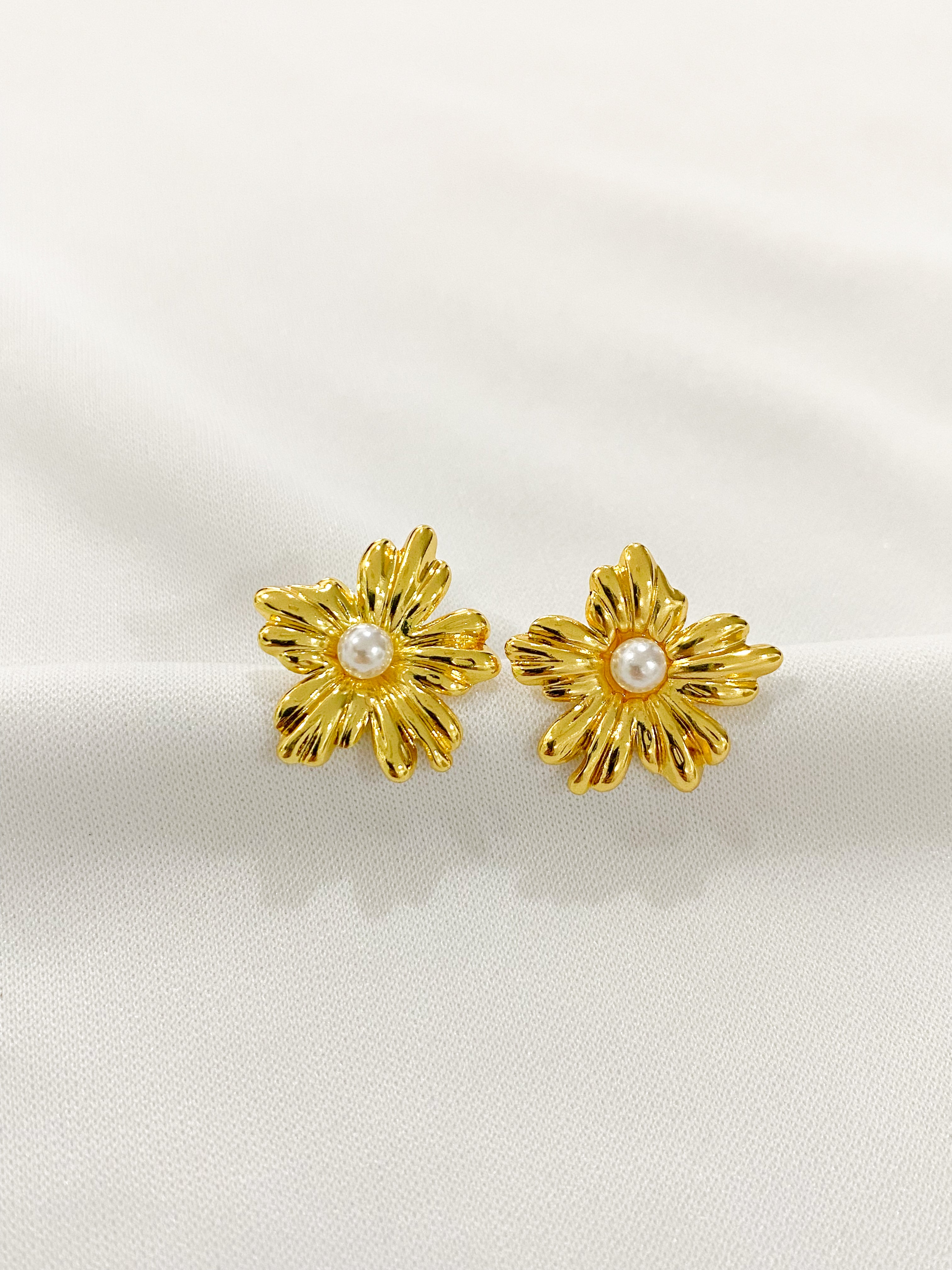 Aretes Floria