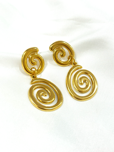 Aretes Lara