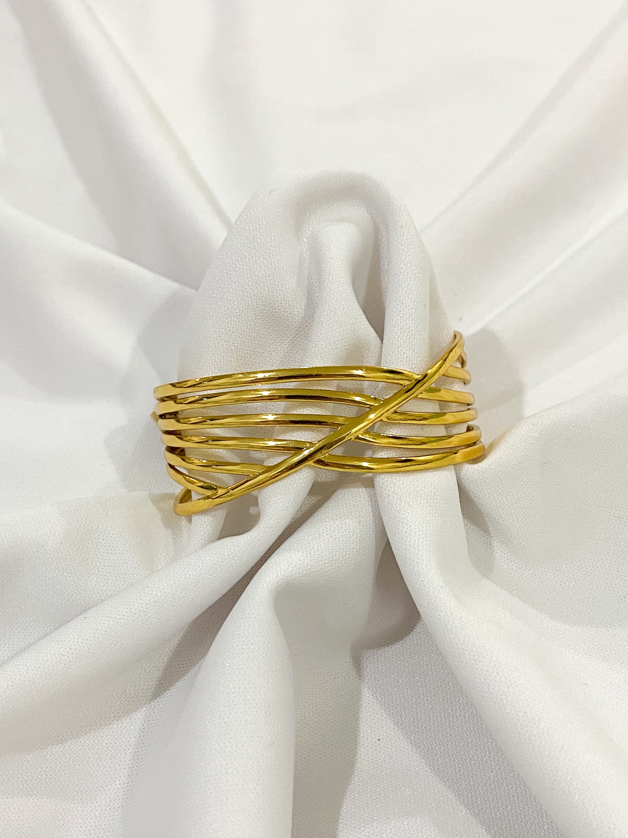 Pulsera Cleo