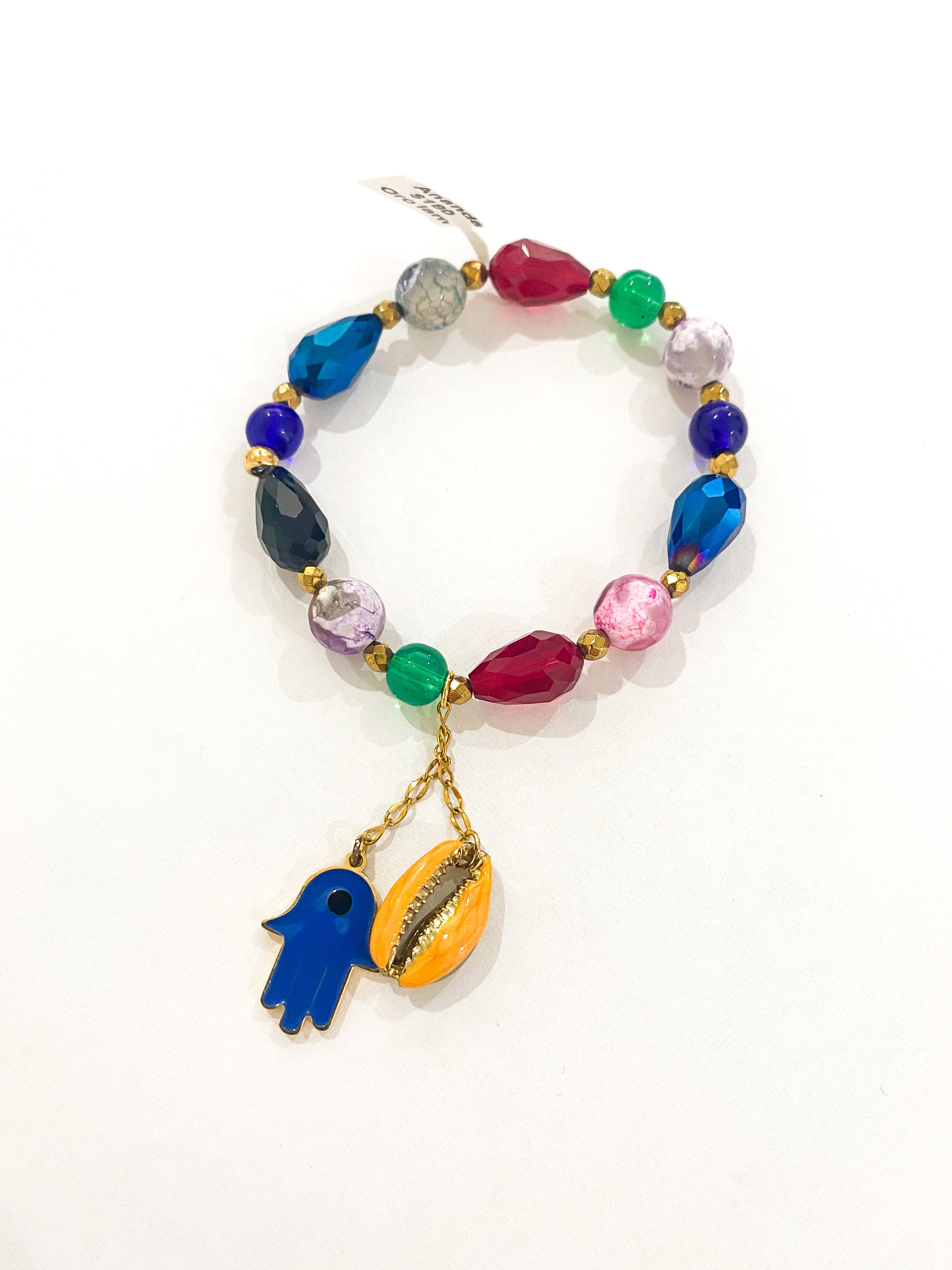 Pulsera Gina