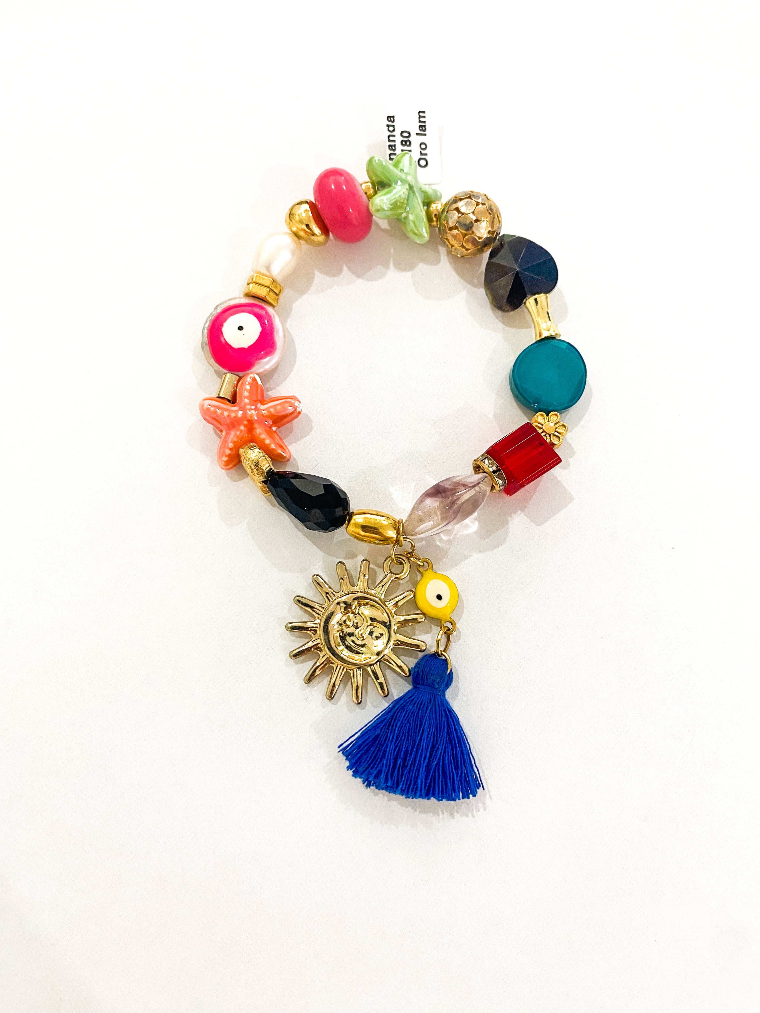 Pulsera Lissy