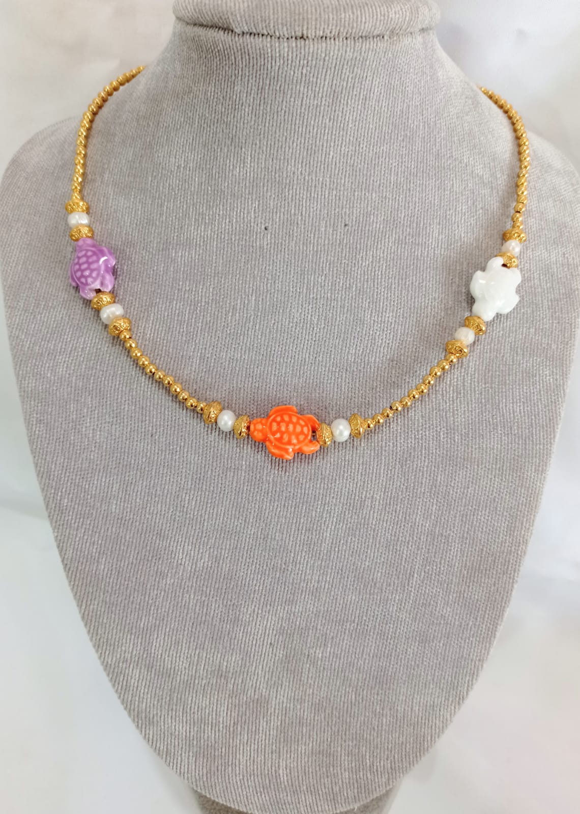 Collar Vitalidad