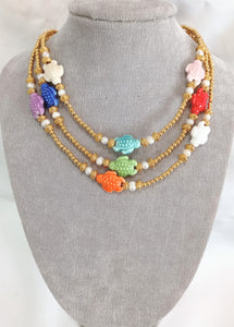 Collar Vitalidad
