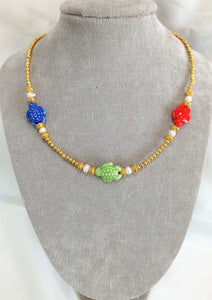 Collar Vitalidad