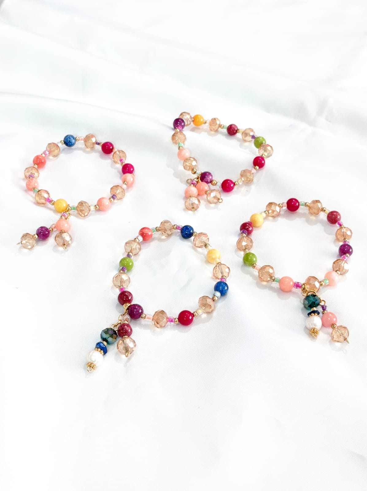 Pulsera Krista