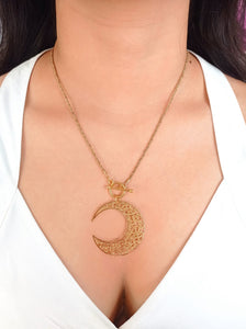 Collar Moon