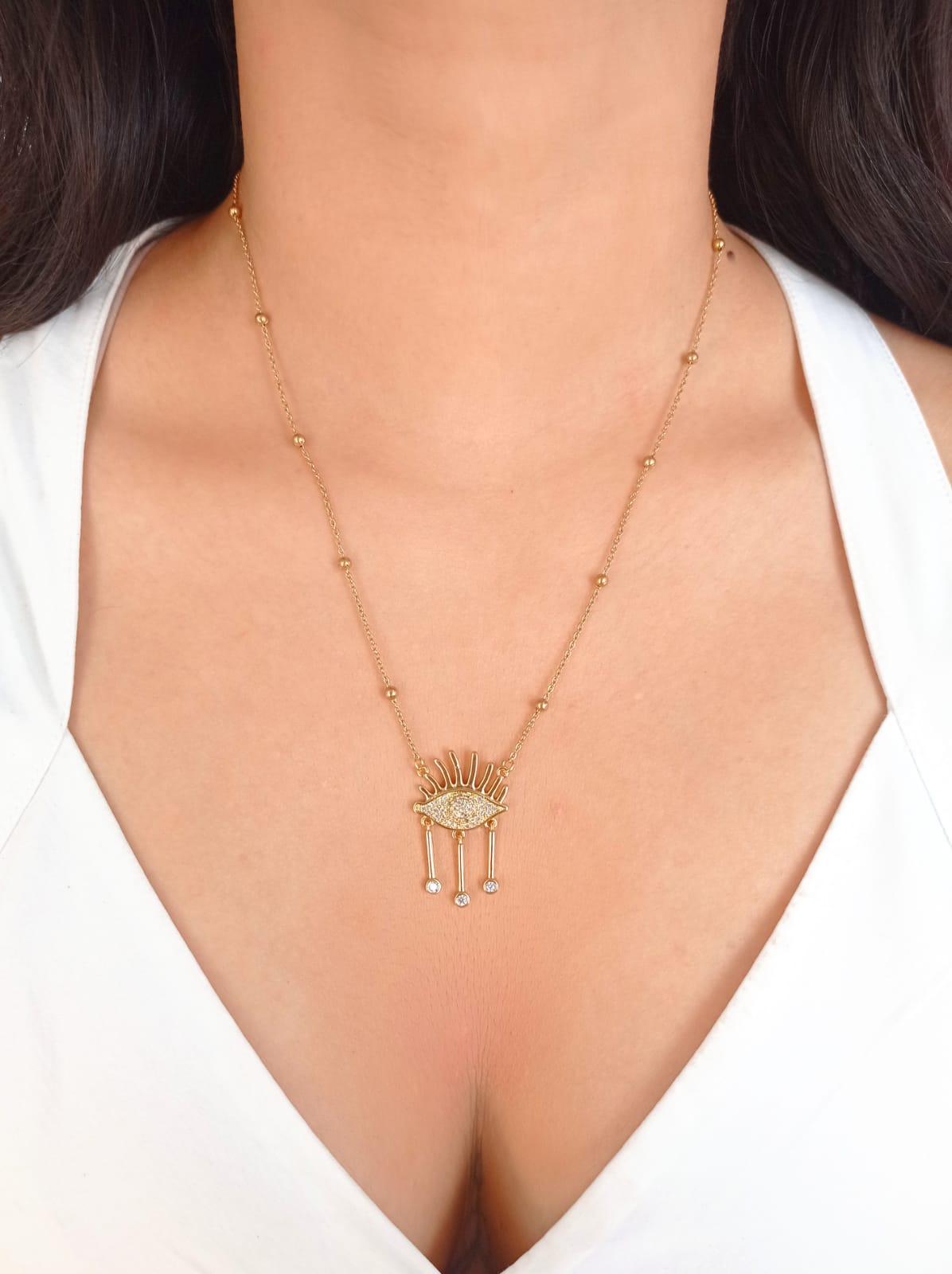 Collar Lash