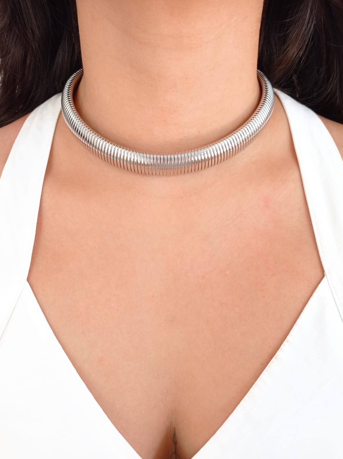 Collar Caterpillars