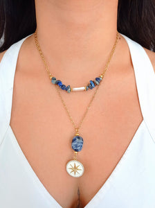 Collar Dúo Spirit