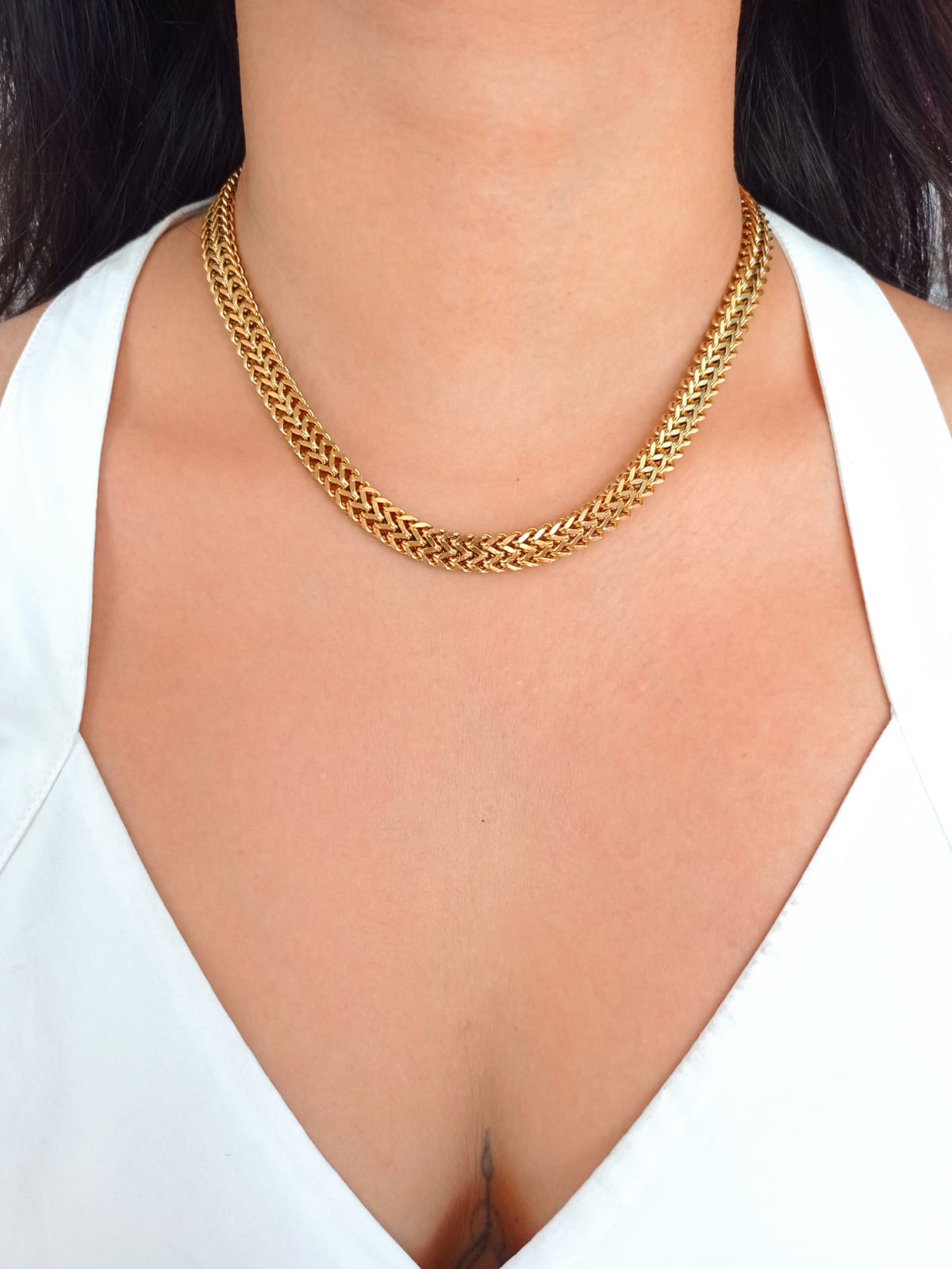 Collar Cuba