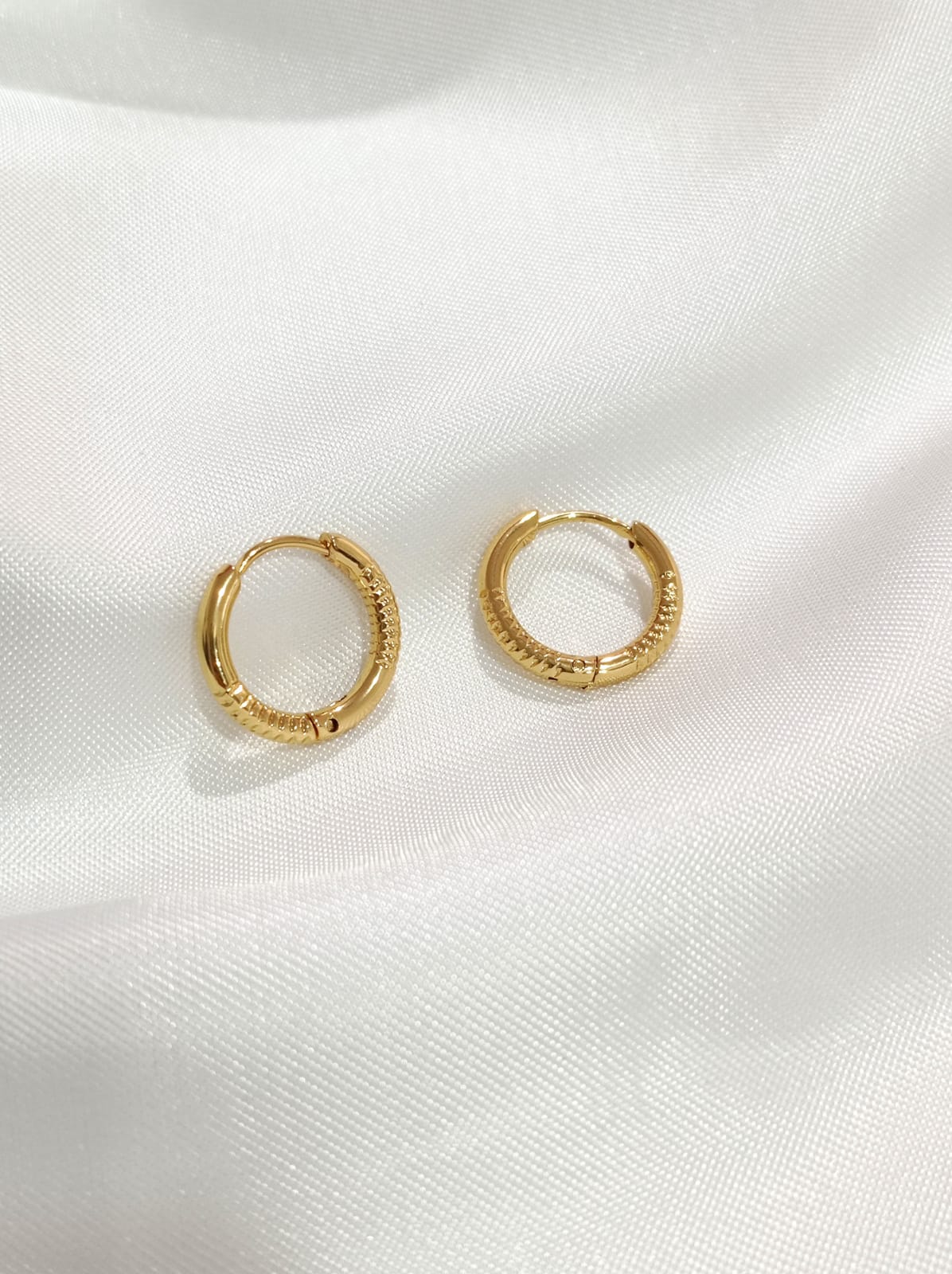 Aretes Lizzie