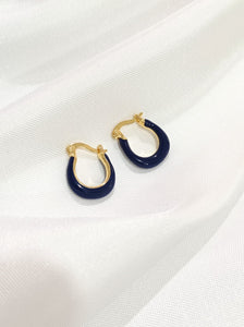 Aretes Doris