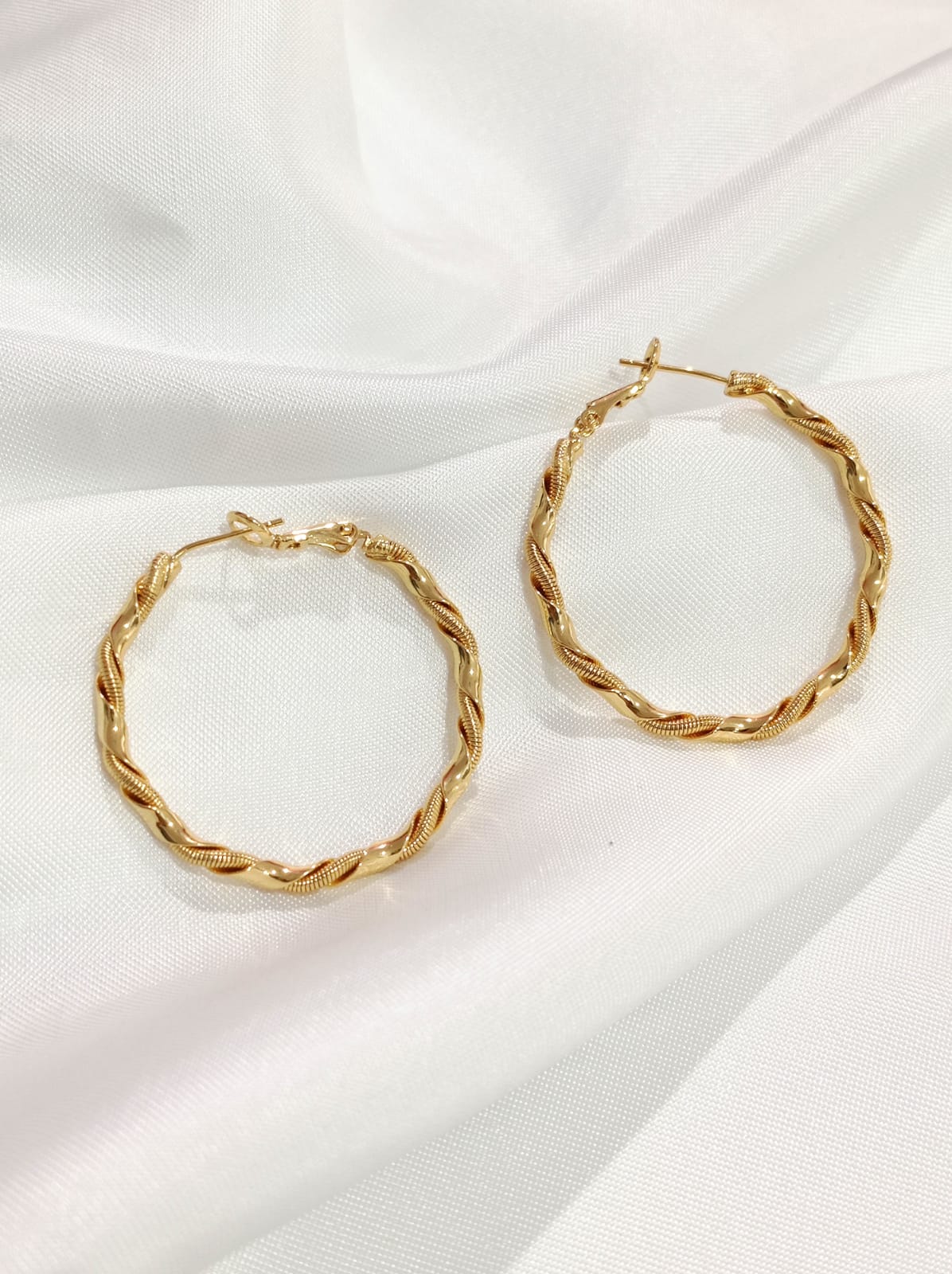 Aretes Salma