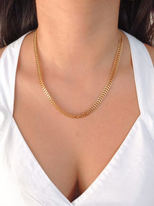 Collar Gilda
