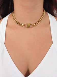 Collar Camile