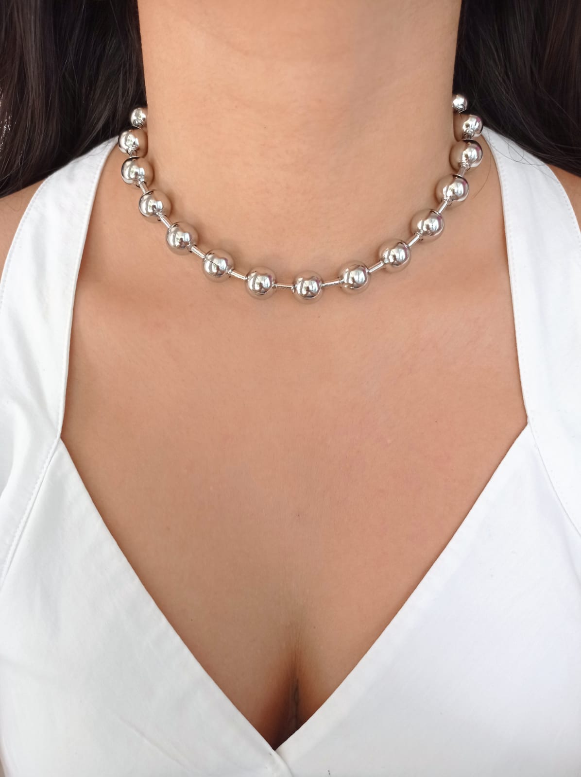 Collar Becky