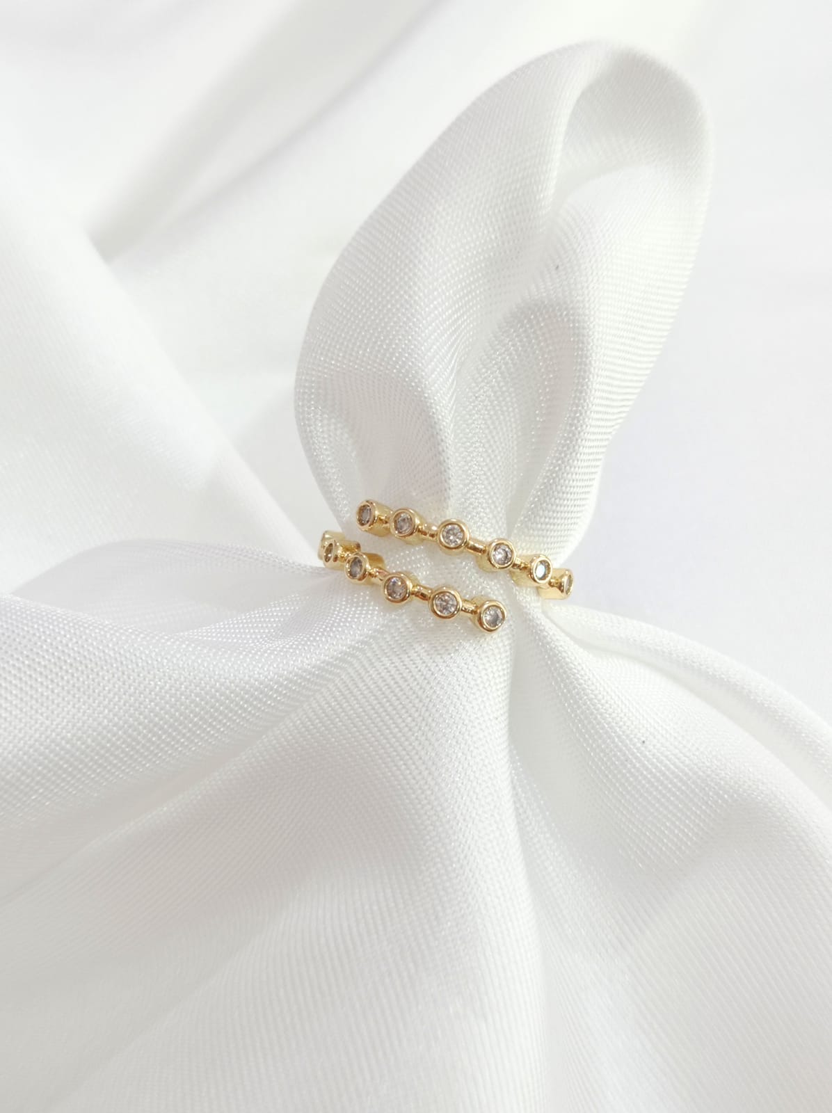 Anillo Esther