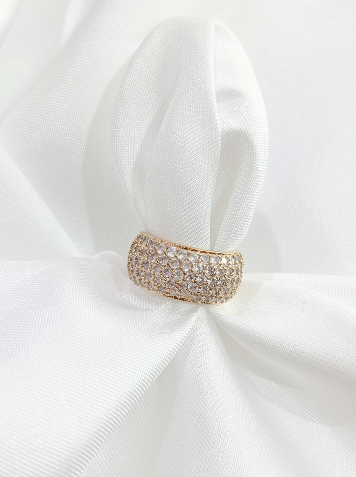 Anillo Máximo