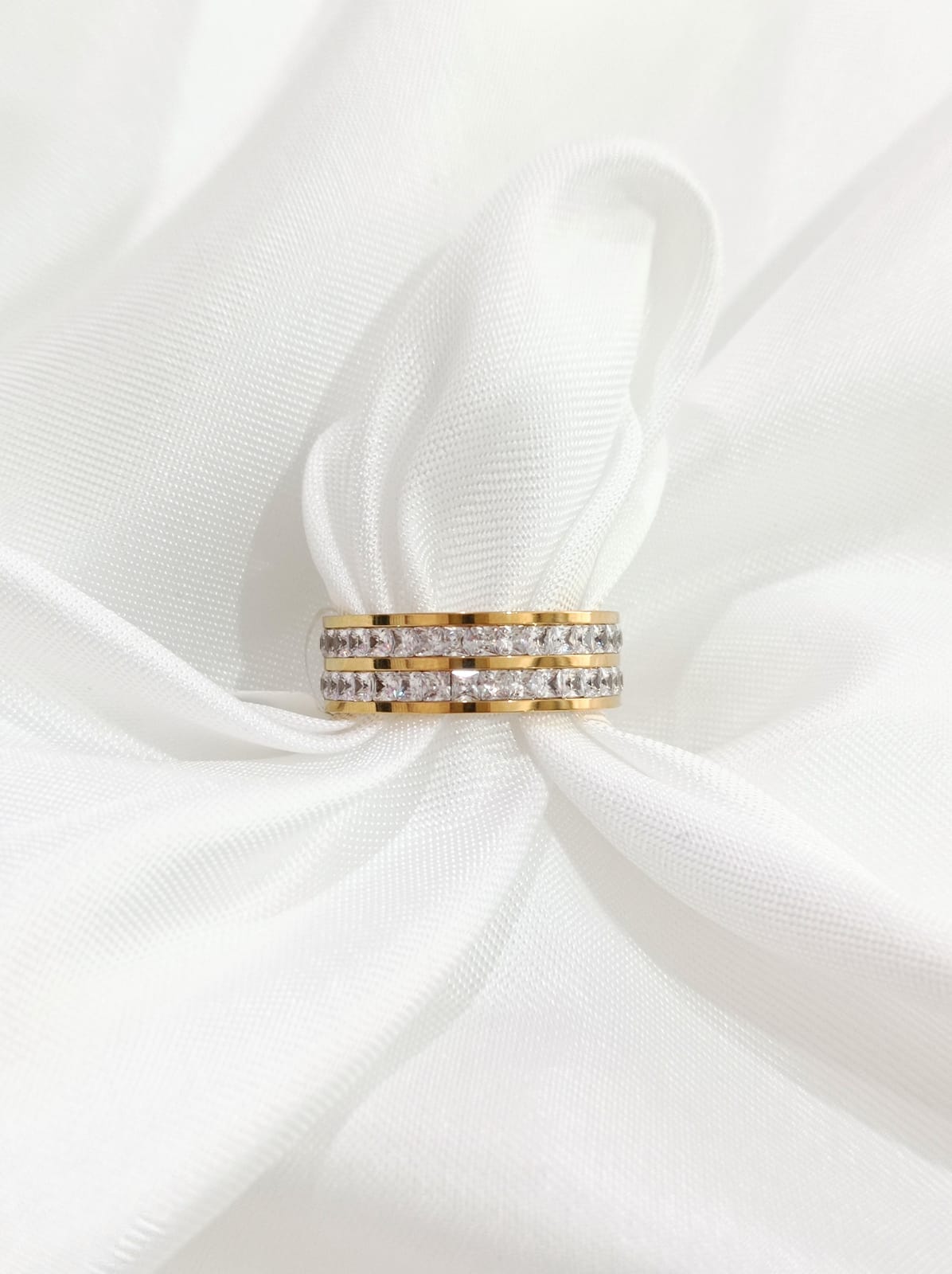 Anillo Duplo