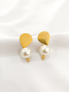 Aretes Carolina