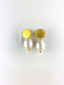 Aretes Mercedes