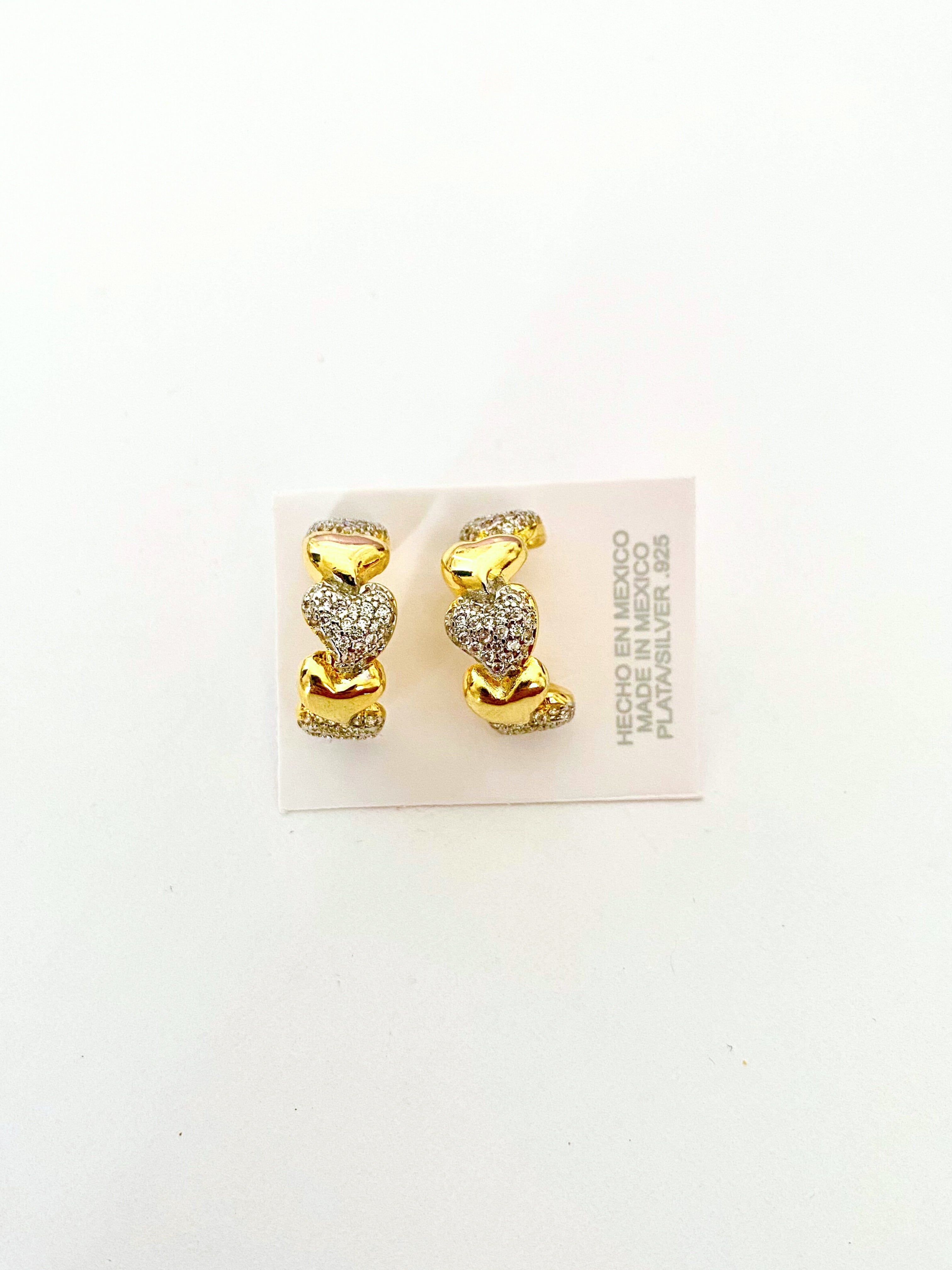 Aretes Herene