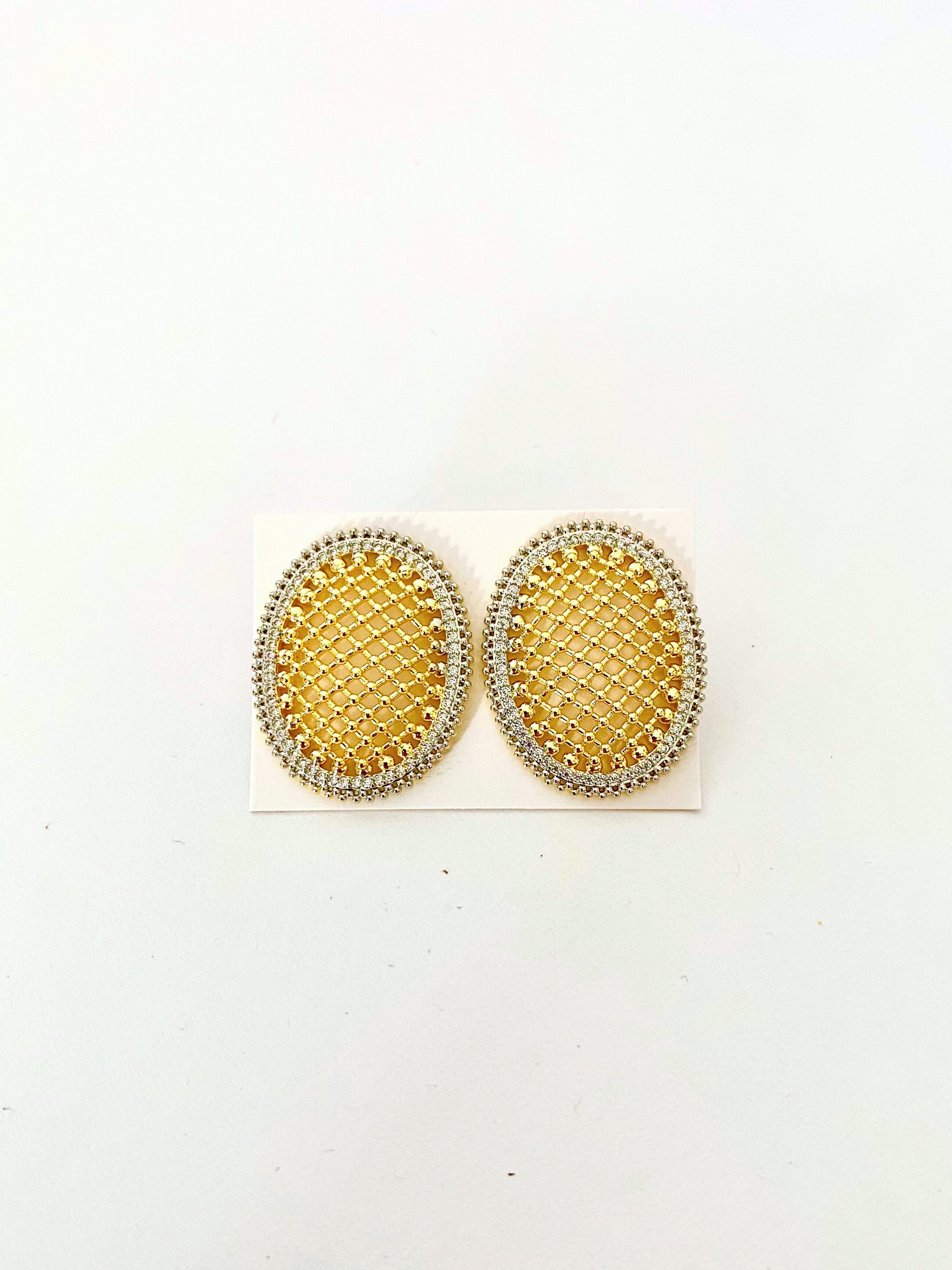 Aretes Edyra