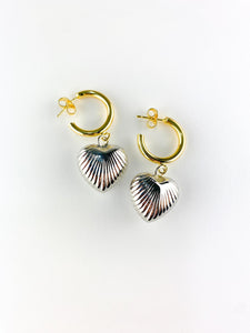 Aretes Rocky