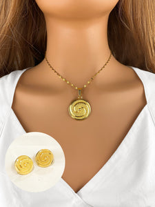 Collar Rollho