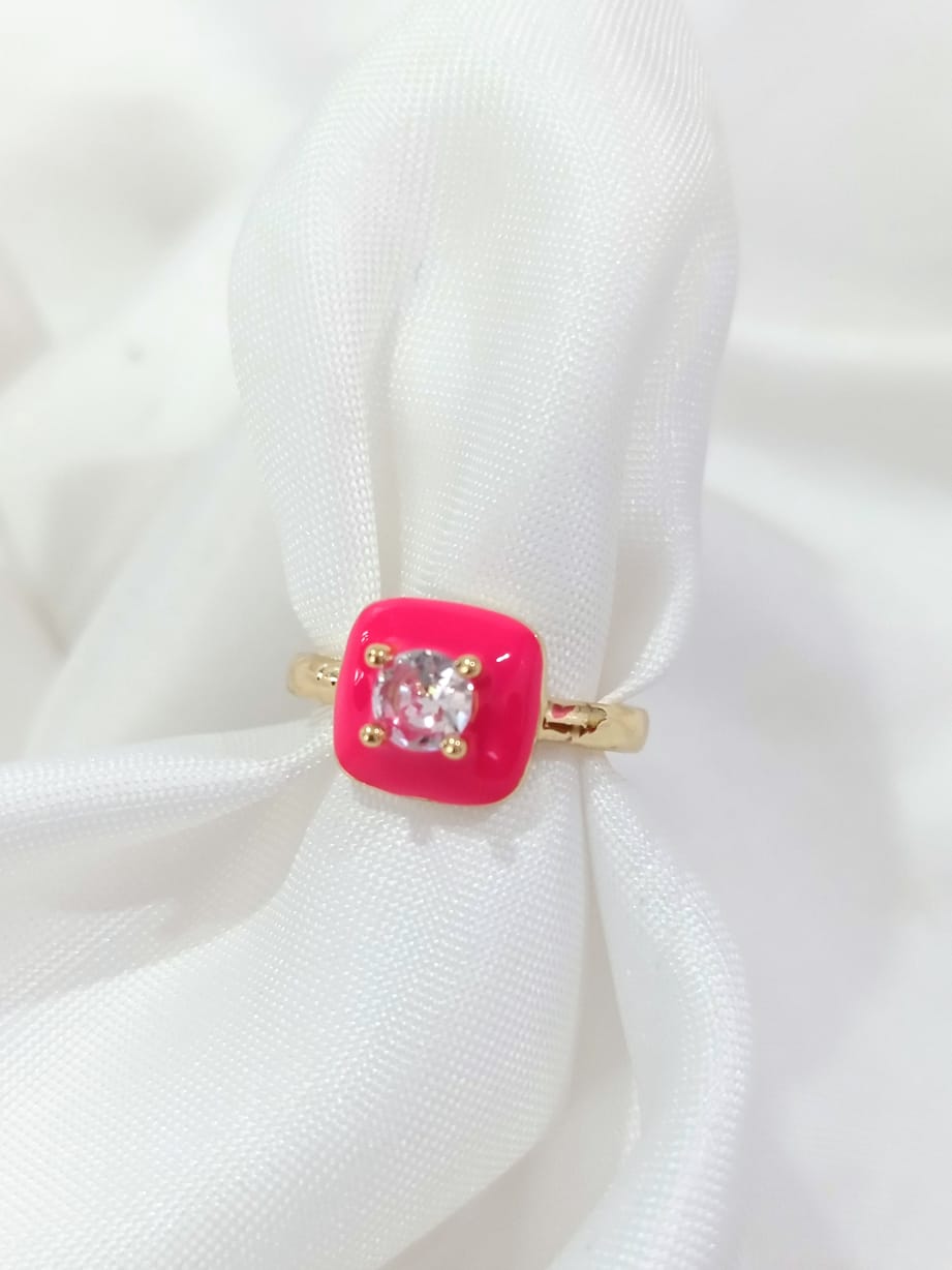 Anillo Pillow