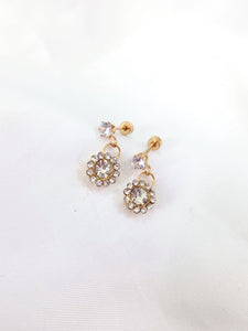 Aretes Ginna