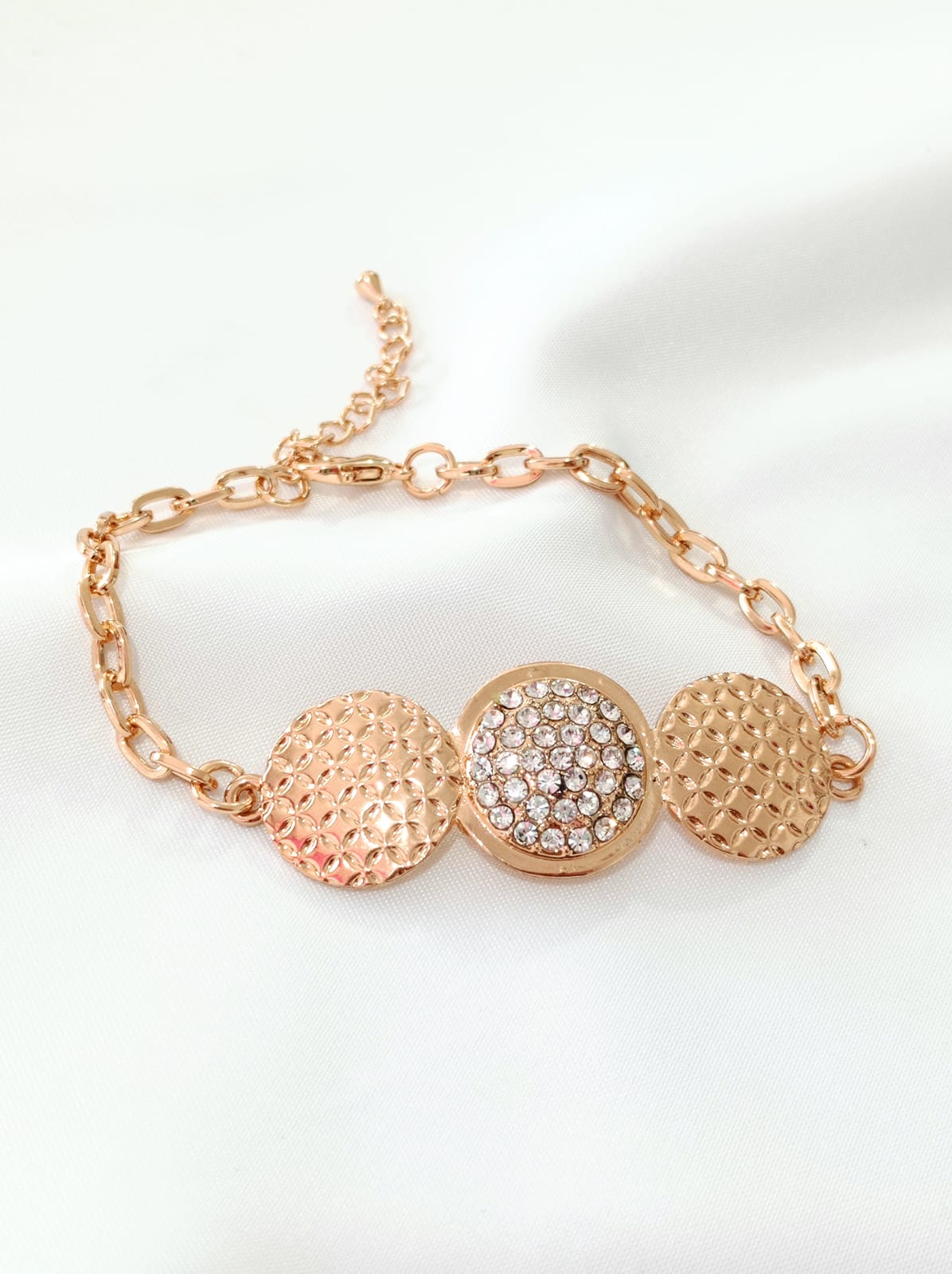 Pulsera Alicia