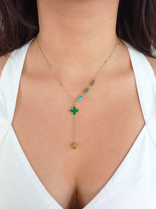 Collar Aimara