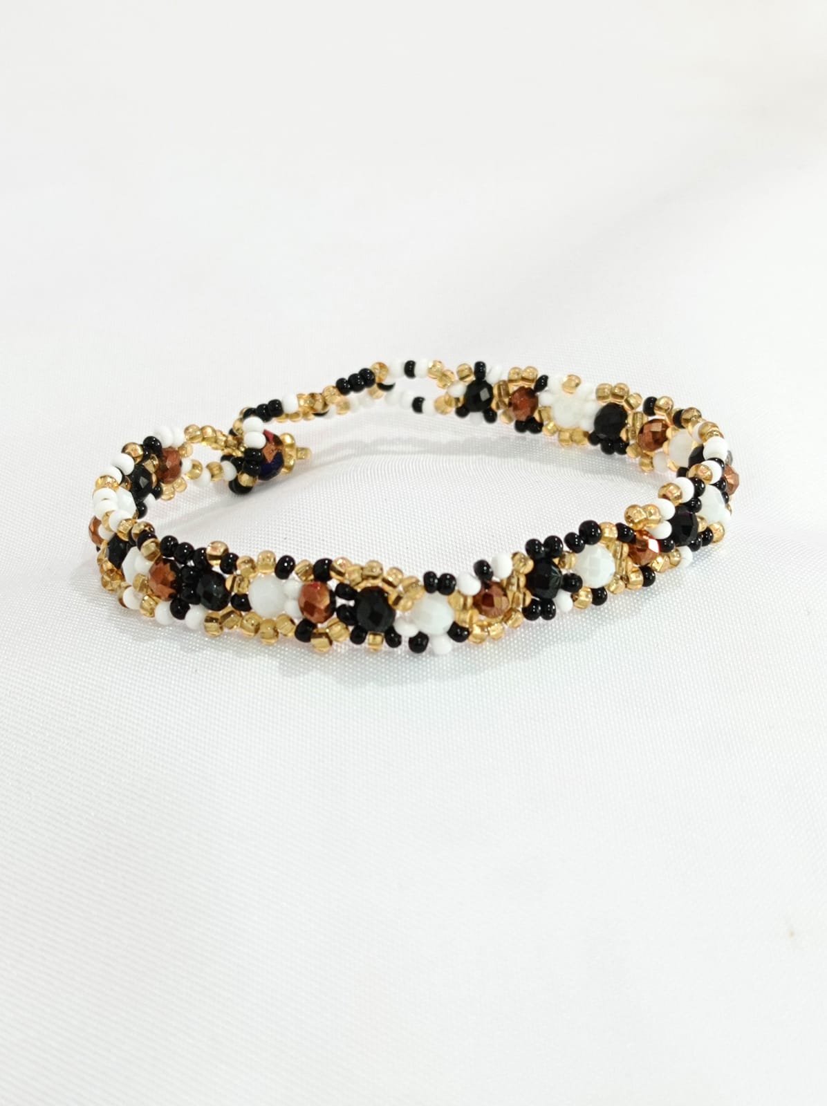 Pulsera Brown